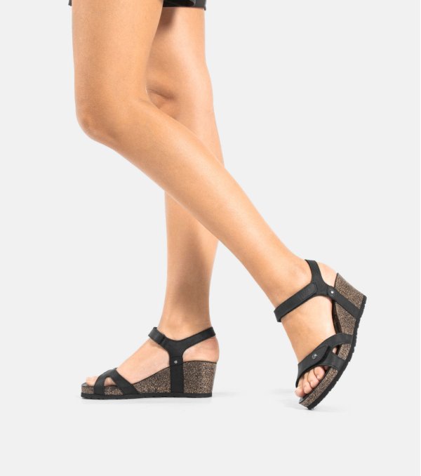 Sandalia Panama Jack JULIA...