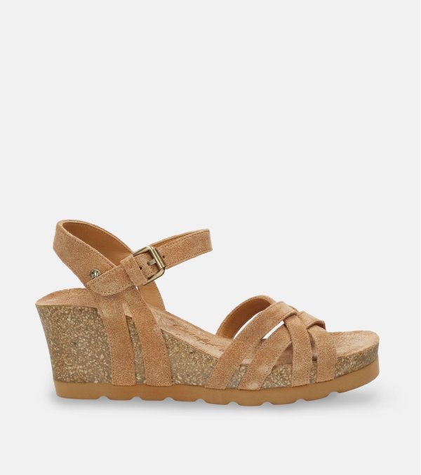 Sandalia Panama Jack VERA...