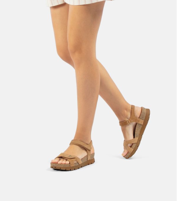 Sandalia Panama Jack SULIA...