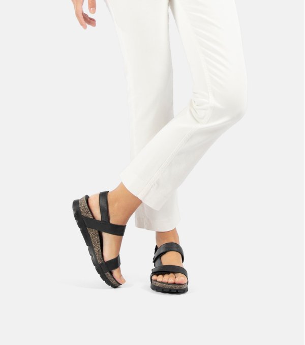 Sandalia Panama Jack SELMA...