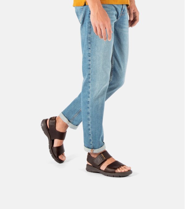 Sandalia Panama Jack RUSELL...