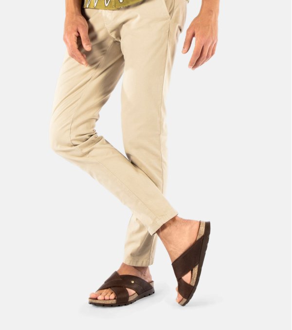 Sandalia Panama Jack SALMAN...