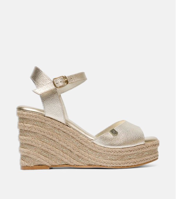 Sandalia Popa CA38501103 Oro