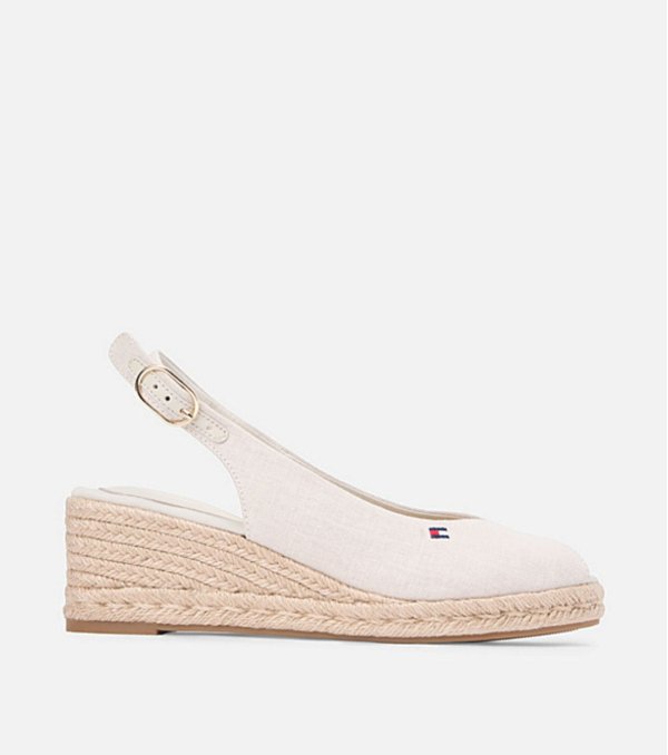 Alpargata Tommy Hilfiger...