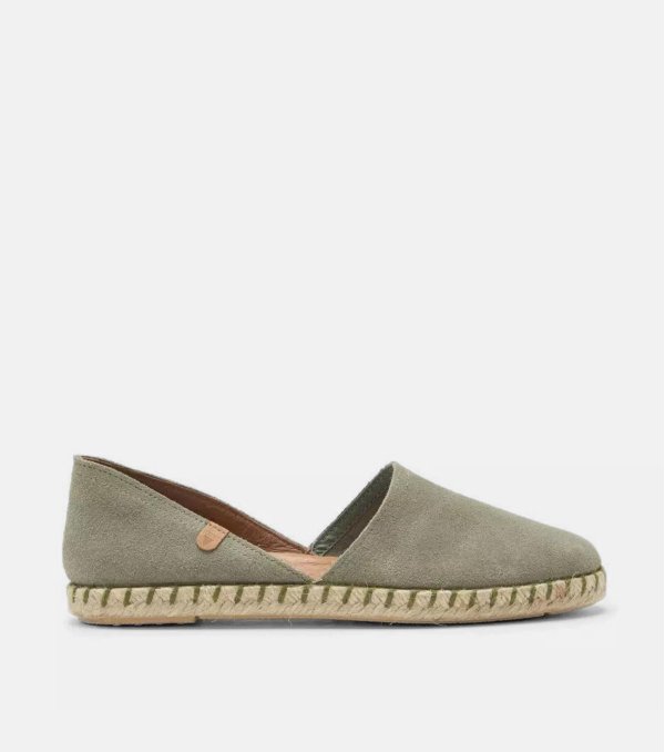 Alpargata Verbenas CARMEN...