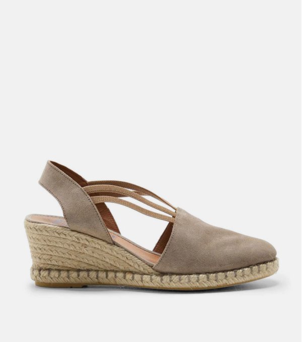 Alpargata Verbenas MAIKA...