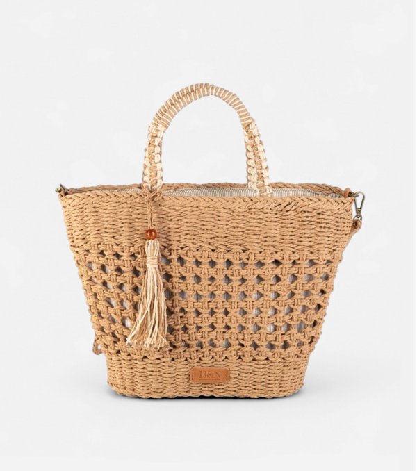 Bolso Kbas 1472616 59 Tostado