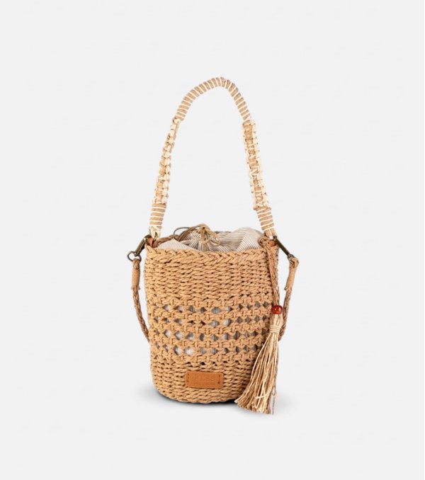 Bolso Kbas 1472617 59 Tostado