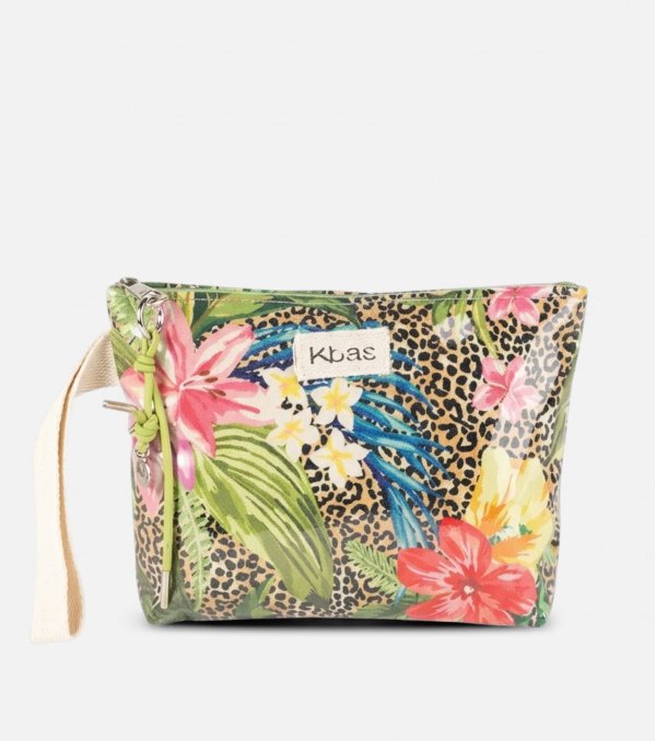 Neceser Kbas 2962635 00 Verde