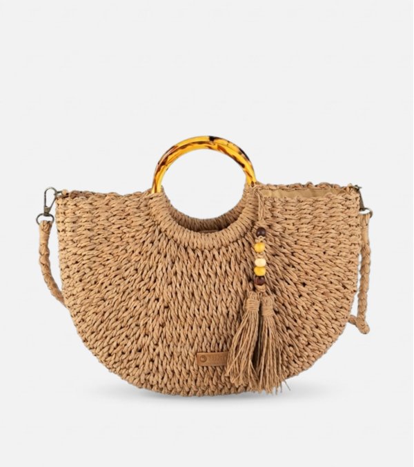 Bolso Kbas 3182602 59 Tostado