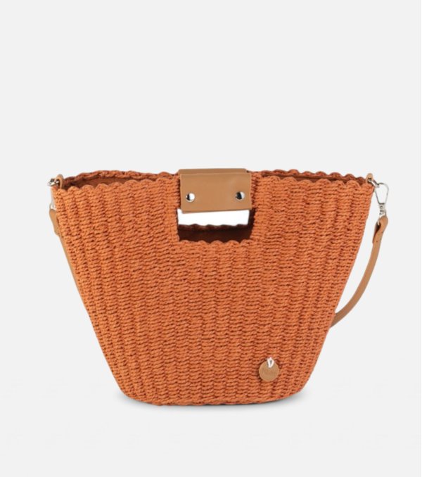 Bolso Kbas 3182607 51 Teja