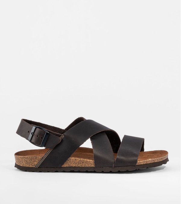 Sandalia Botticelli Cruzada...