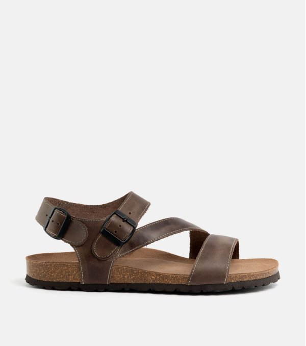 Sandalia Botticelli...