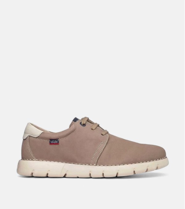 Zapato Callaghan 57700 Taupe