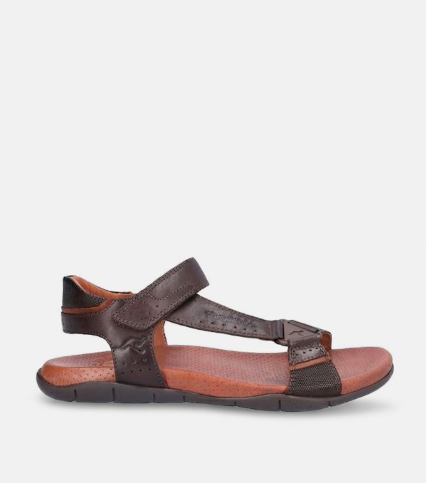 Sandalia Kangaroos 1003 8...