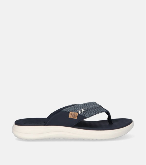 Sandalia Hey Dude FINN FLIP...