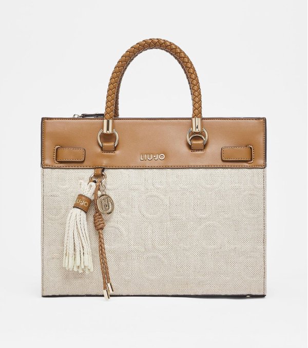 Bolso Liu Jo AA6246 T381A...
