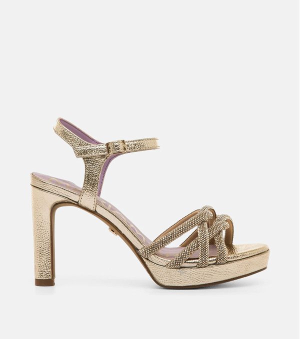 Sandalia Maria Mare 68687...