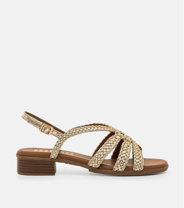 Sandalia Mustang 55786...