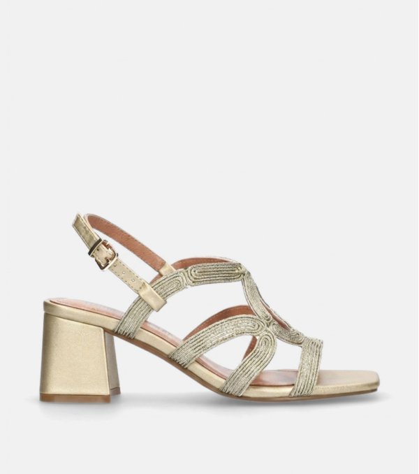 Sandalia Bibi Lou 876Z94HG...