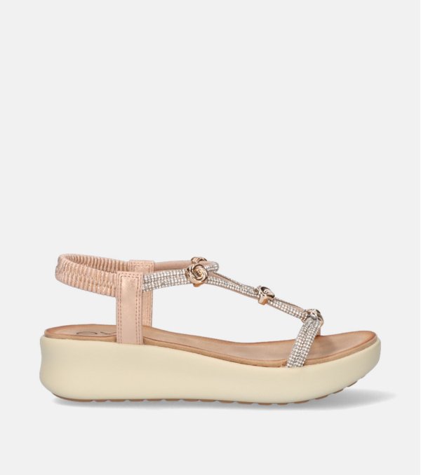 Sandalia Exé BZX33170-002...