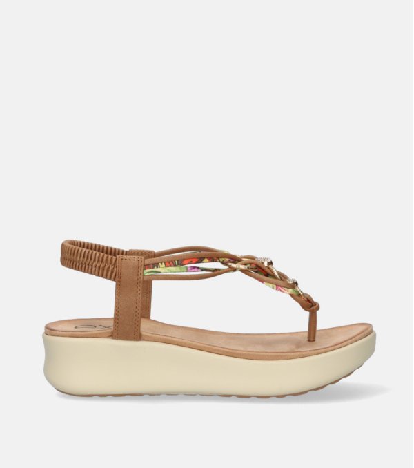 Sandalia Exé BZX23170-R26...