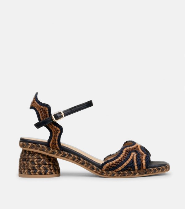 Sandalia Gaimo DANYA Marino