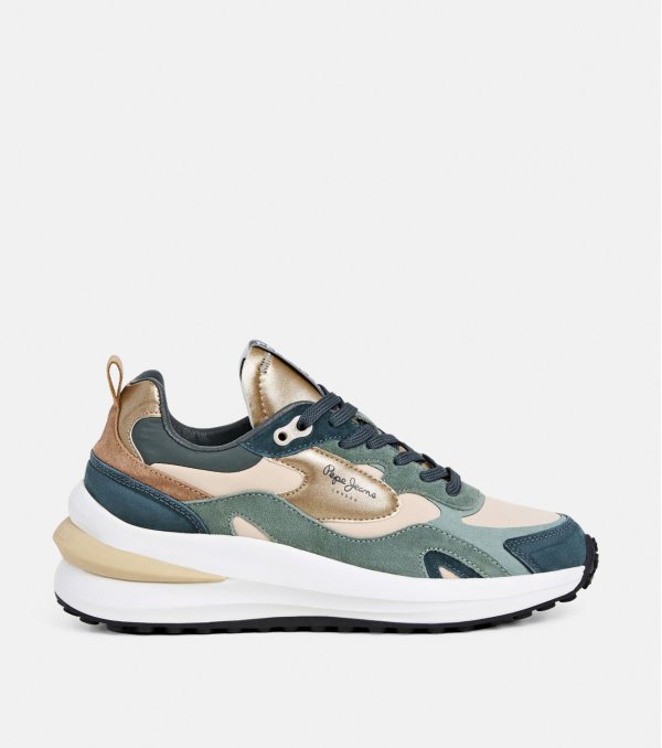 Deportivo Pepe Jeans...