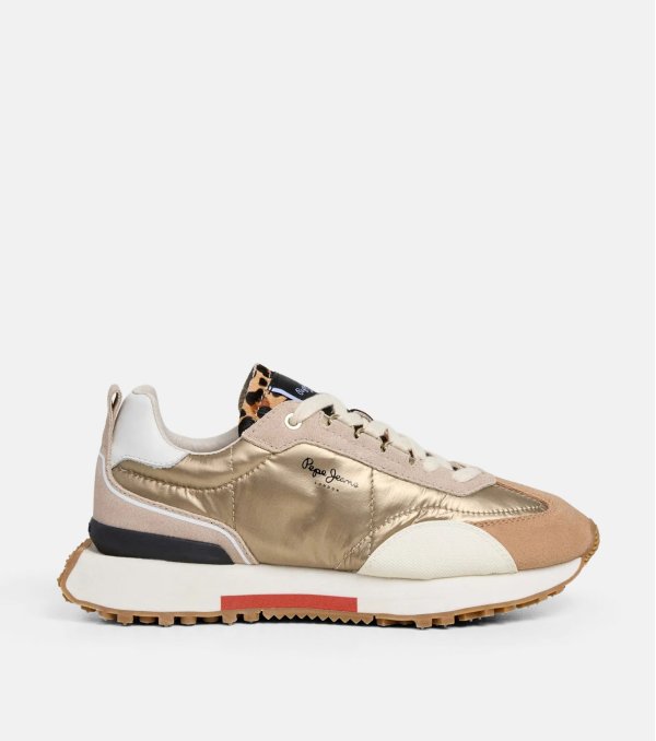 Deportivo Pepe Jeans...