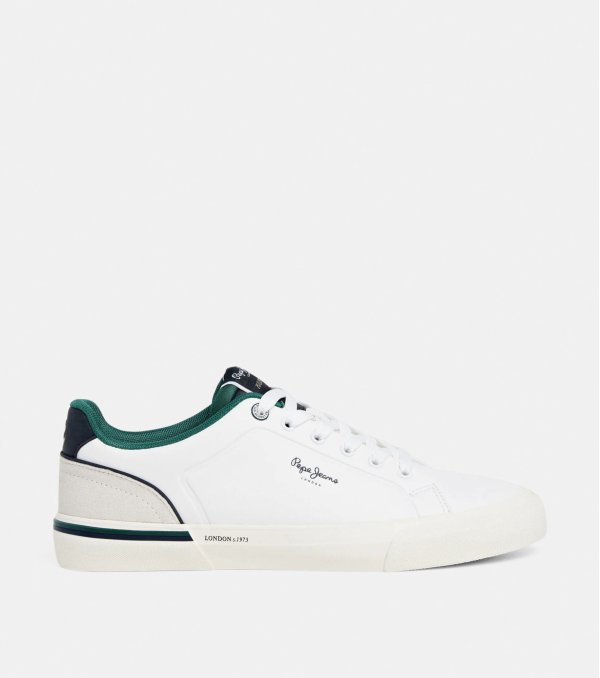 Deportivo Pepe Jeans...