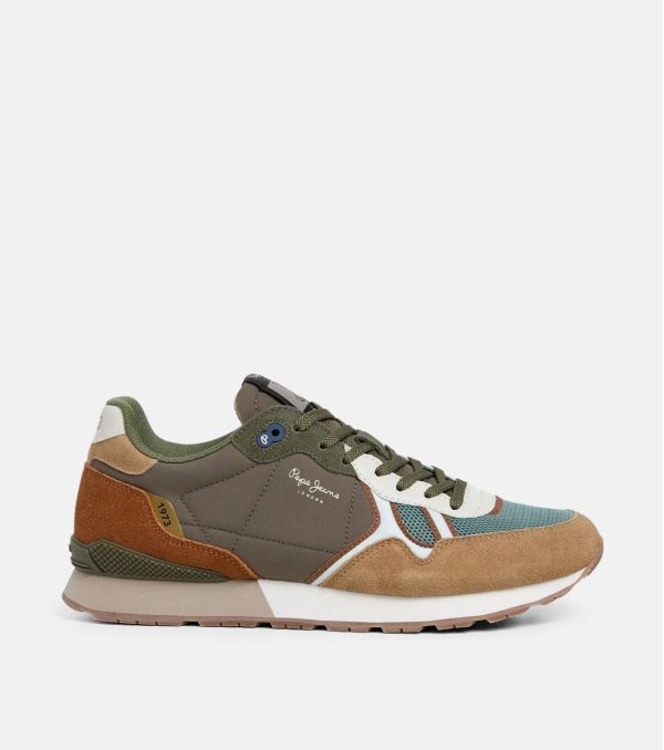 Deportivo Pepe Jeans...