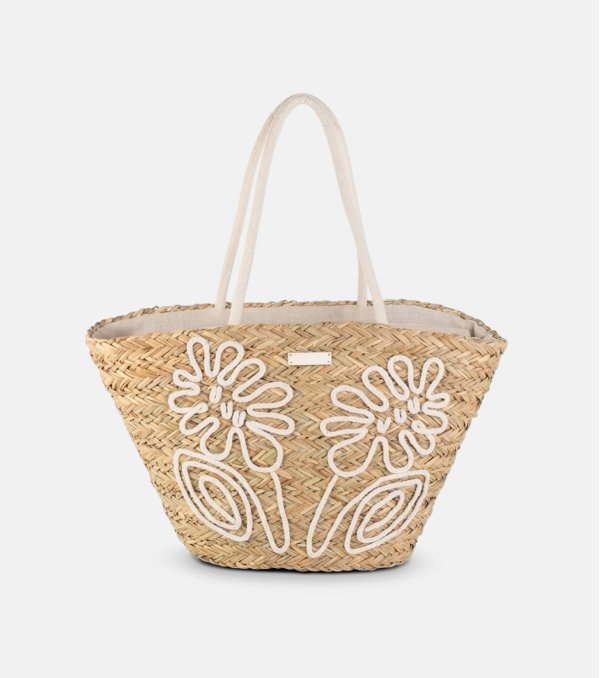 Capazo Kbas 3182613 02 Blanco