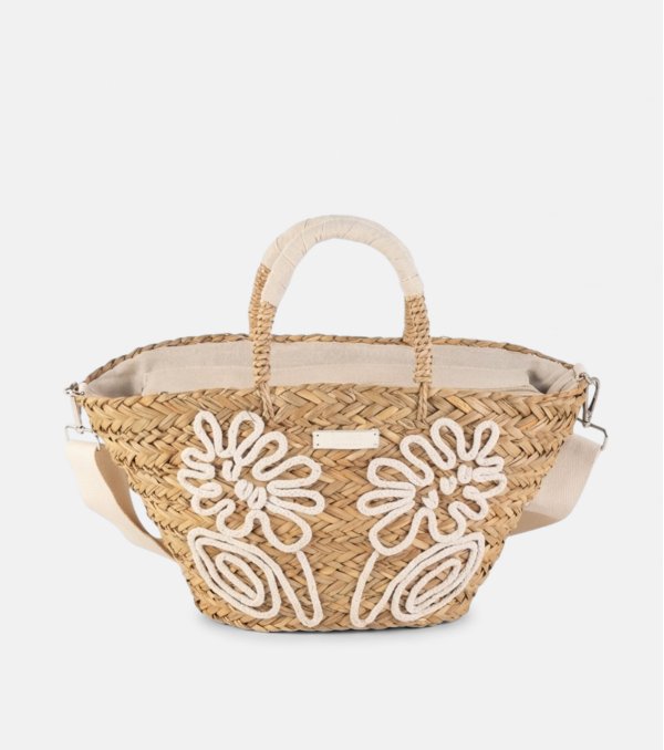 Capazo Kbas 3182614 02 Blanco 