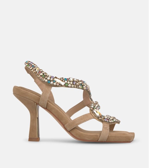 Sandalia Alma en Pena 4002...