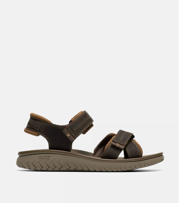 Sandalia Clarks WESLEY...