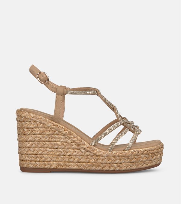 Sandalia Alma en Pena 51110...