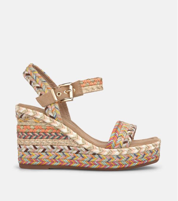 Sandalia Alma en Pena 51200...