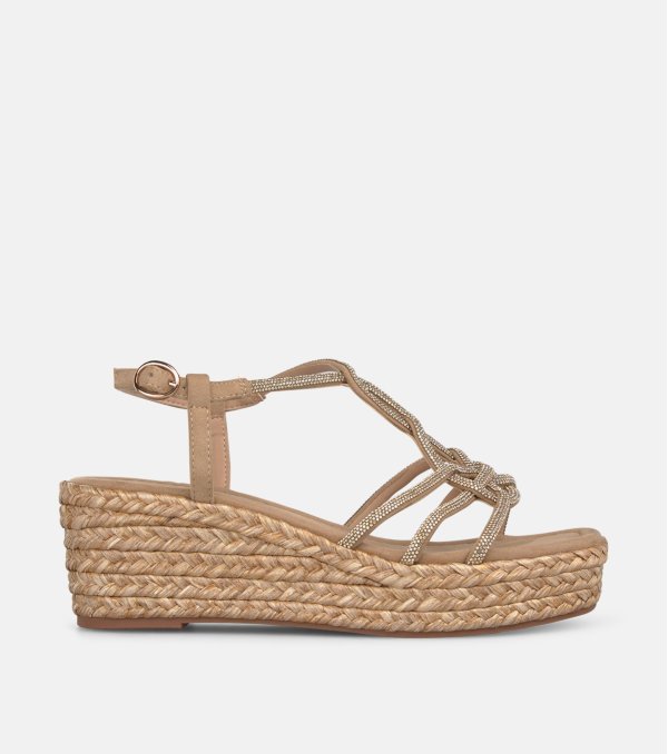 Sandalia Alma en Pena 50752...