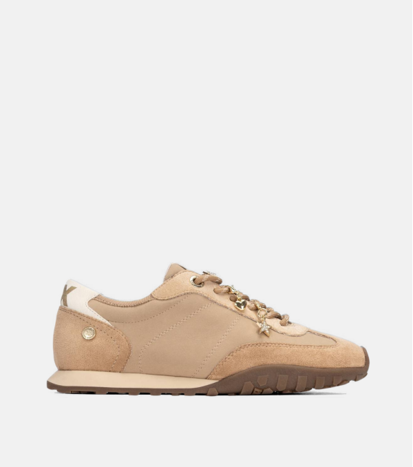 Deportivo XTI 146146 Beige