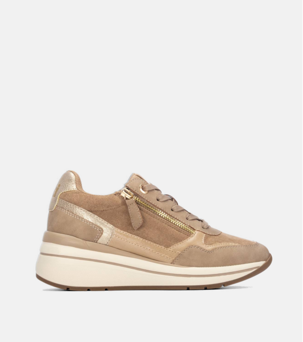 Deportivo XTI 146169 Beige
