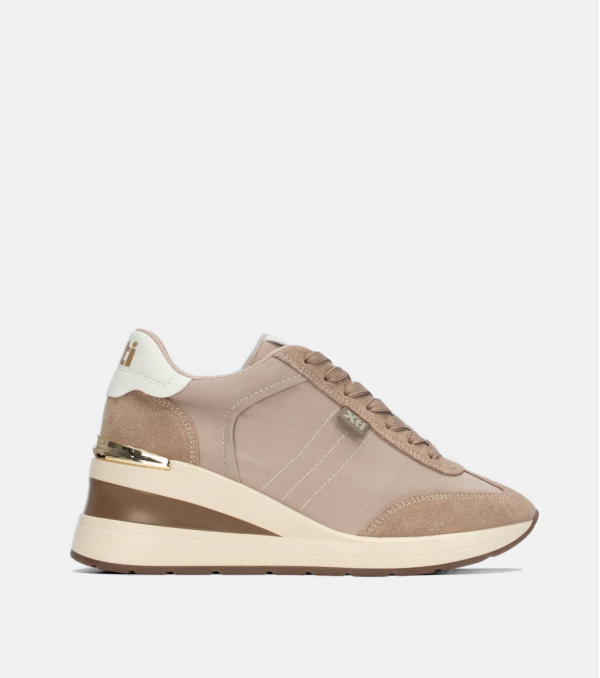 Deportivo XTI 146365 Beige