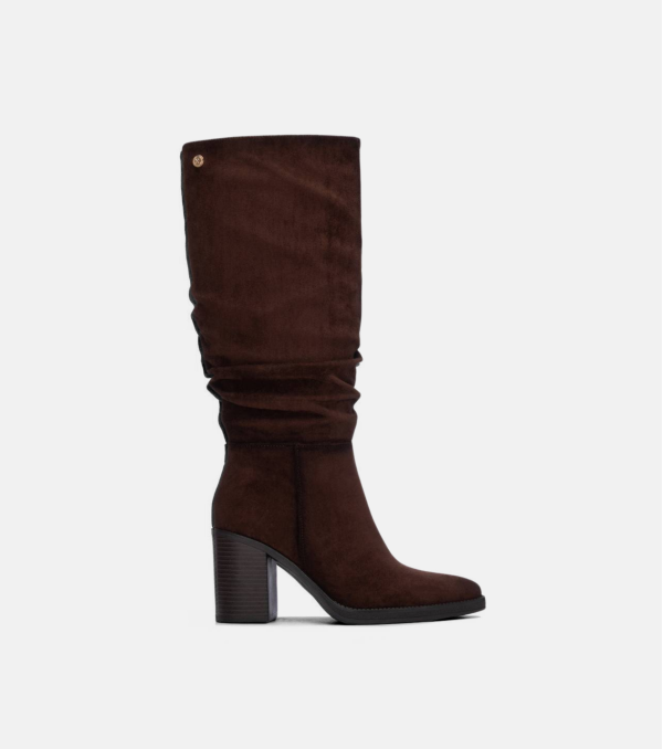 Bota XTI 146529 Marrón