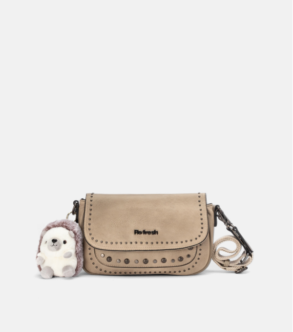 Bolso Refresh 183439 Beige