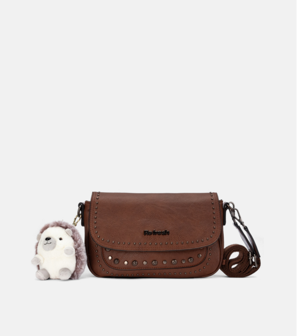 Bolso Refresh 183439 Camel 