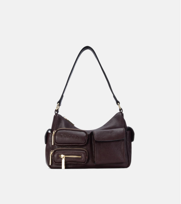 Bolso Refresh 183432 Burdeos 
