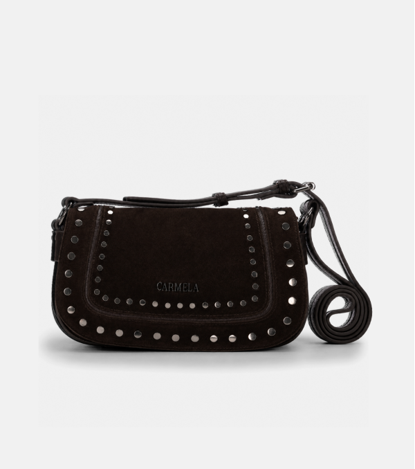 Bolso Carmela 186236 Marrón