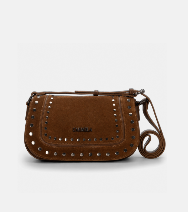 Bolso Carmela 186236 Camel