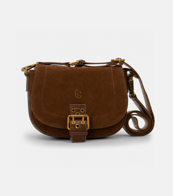 Bolso Carmela 186240 Camel