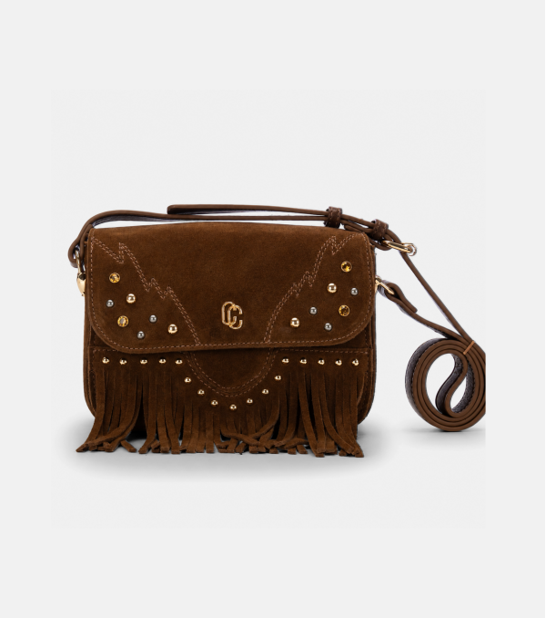 Bolso Carmela 186238 Camel