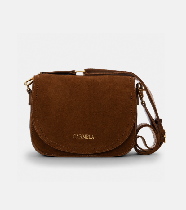 Bolso Camela 186234 Camel
